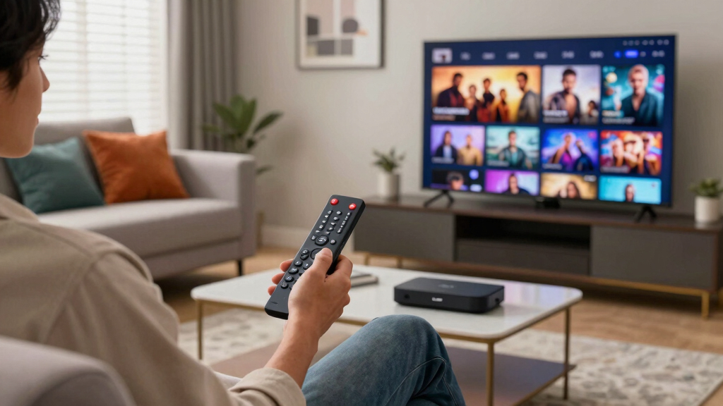 8 Best Bollywood Movie Streaming Devices in 2026