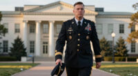 A Top US Army General Is Ousted From Pentagon in War Secretary Pete Hegseth’s Purge of Ranks. Who Is C. D. Donahue, the Last American Soldier to Leave Afghanistan?