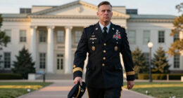A Top US Army General Is Ousted From Pentagon in War Secretary Pete Hegseth’s Purge of Ranks. Who Is C. D. Donahue, the Last American Soldier to Leave Afghanistan?