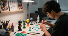 'Absolute Batman', 'Krypto' Series Unveiled By DC Studios & WB Animation