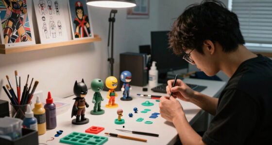 'Absolute Batman', 'Krypto' Series Unveiled By DC Studios & WB Animation