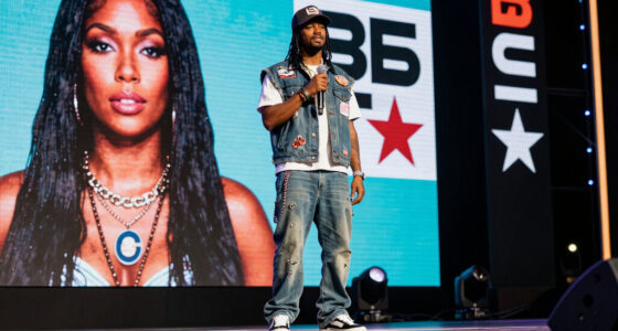 BET Awards: Druski to make history as youngest host as show honors Lauryn Hill and Teyana Taylor