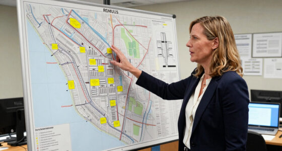 Dana Nessel: ICE to offload Romulus warehouse eyed as future detention center