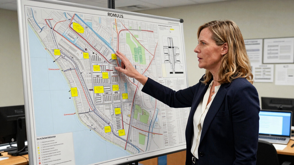 Dana Nessel: ICE to offload Romulus warehouse eyed as future detention center