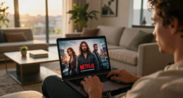Jason Momoa, Gerard Butler, & Gal Gadot’s New Netflix Movie Out Today