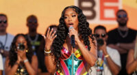 Keke Palmer Steals the Show at BET Awards 2026 During Cardi B Intro