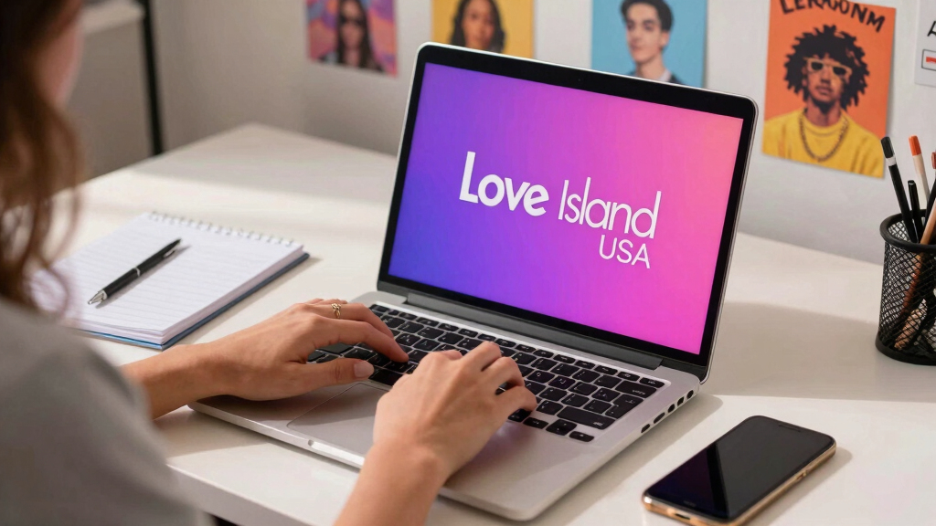 ‘Love Island USA’ Boots Casa Amor Arrival Alannah Keyser After Racist Comments Surface