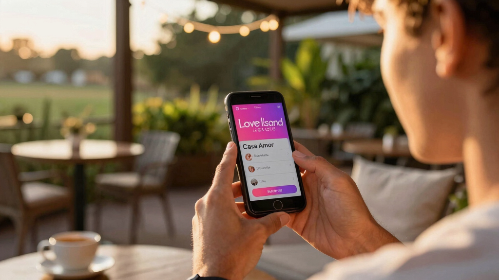 'Love Island USA' Season 8 Casa Amor Results: List Of All Islanders Dumped & The Couples Who Survived