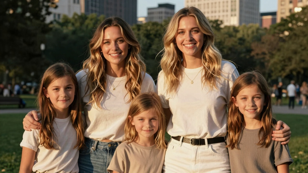 Mary-Kate and Ashley Olsen Make Rare Appearance With All Four Sibings