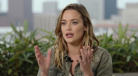 Olivia Wilde says Walton Goggins saved her from gruesome death after accident on movie set