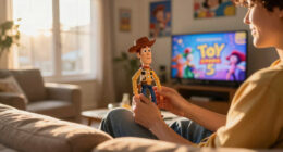 Toy Story 5