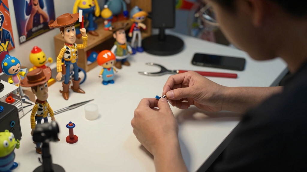 Toy Story 5 review – Pixar franchise needs new batteries