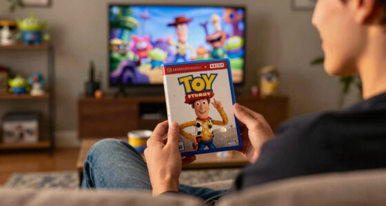 Why Toy Story 2 Is The Best Toy Story Movie