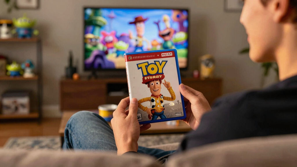 Why Toy Story 2 Is The Best Toy Story Movie