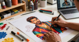 10 Best Bollywood Celebrity Posters in 2026