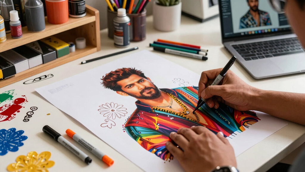 10 Best Bollywood Celebrity Posters in 2026
