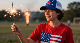 10 Best Independence Day Patriotic Apparel in 2026