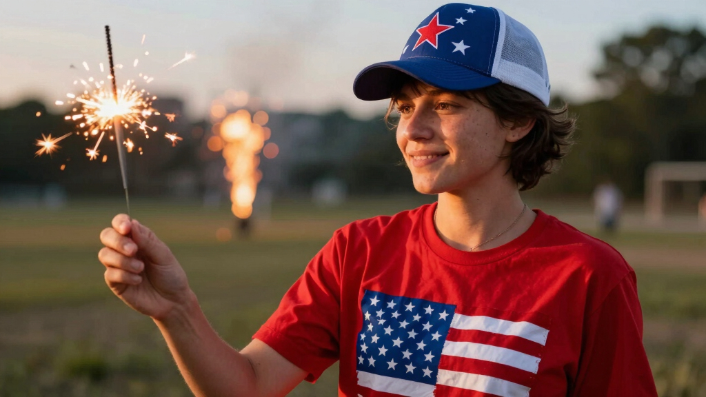 10 Best Independence Day Patriotic Apparel in 2026