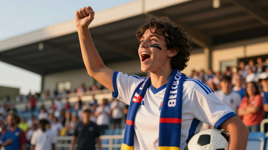 10 Best Soccer Fan Apparel in 2026