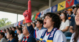 11 Best Soccer Fan Apparel in 2026