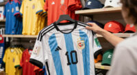 11 Best World Cup 2026 Merchandise in 2026
