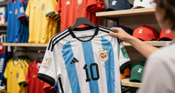 11 Best World Cup 2026 Merchandise in 2026