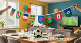 11 Best World Cup 2026 Themed Party Supplies in 2026