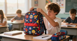 12 Best Pop Culture Themed School Supplies in 2026