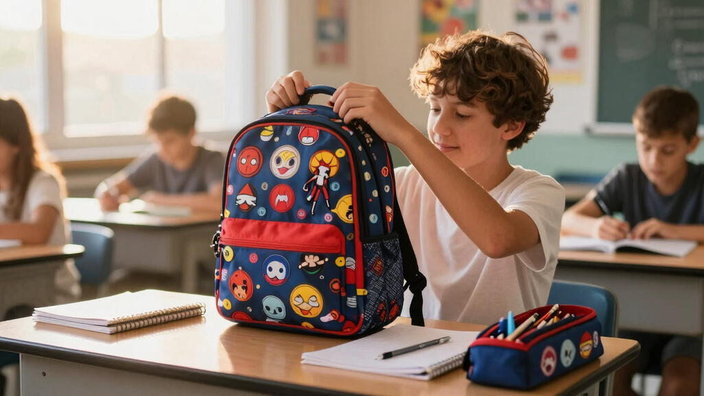 12 Best Pop Culture Themed School Supplies in 2026