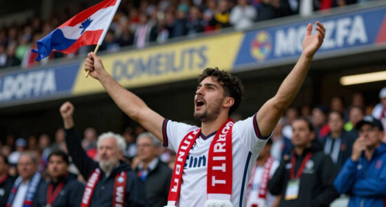 12 Best Soccer Fan Apparel in 2026