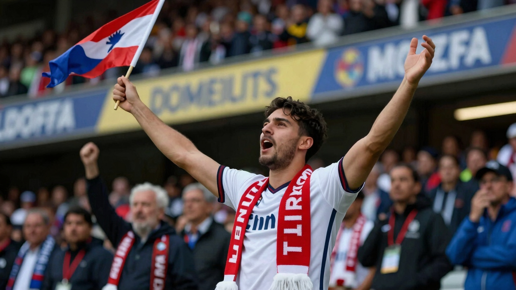 12 Best Soccer Fan Apparel in 2026