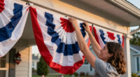 13 Best Independence Day Patriotic Decor in 2026