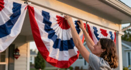 13 Best Independence Day Patriotic Decor in 2026