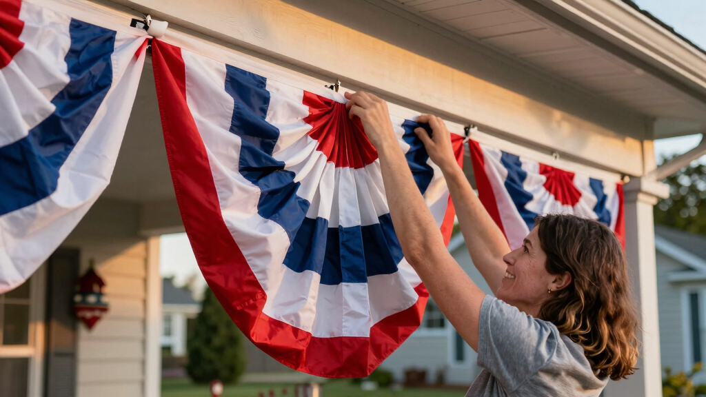 13 Best Independence Day Patriotic Decor in 2026
