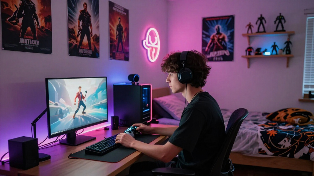 14 Best Entertainment-Themed Dorm Room Decor in 2026