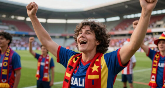 14 Best Soccer Fan Apparel in 2026