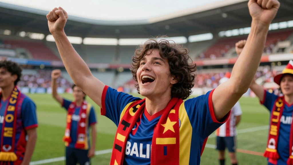 14 Best Soccer Fan Apparel in 2026