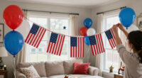 15 Best Independence Day Patriotic Decor in 2026