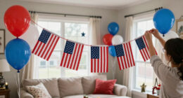 15 Best Independence Day Patriotic Decor in 2026
