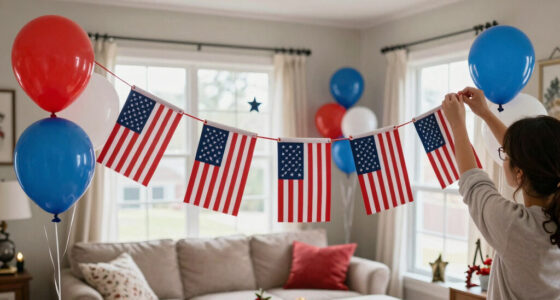 15 Best Independence Day Patriotic Decor in 2026