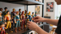 15 Best Pop Culture Collectible Figures in 2026