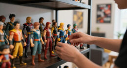 15 Best Pop Culture Collectible Figures in 2026