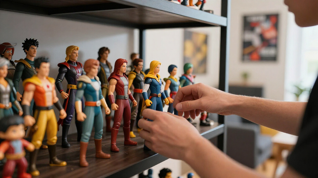 15 Best Pop Culture Collectible Figures in 2026