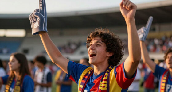 15 Best Soccer Fan Apparel in 2026