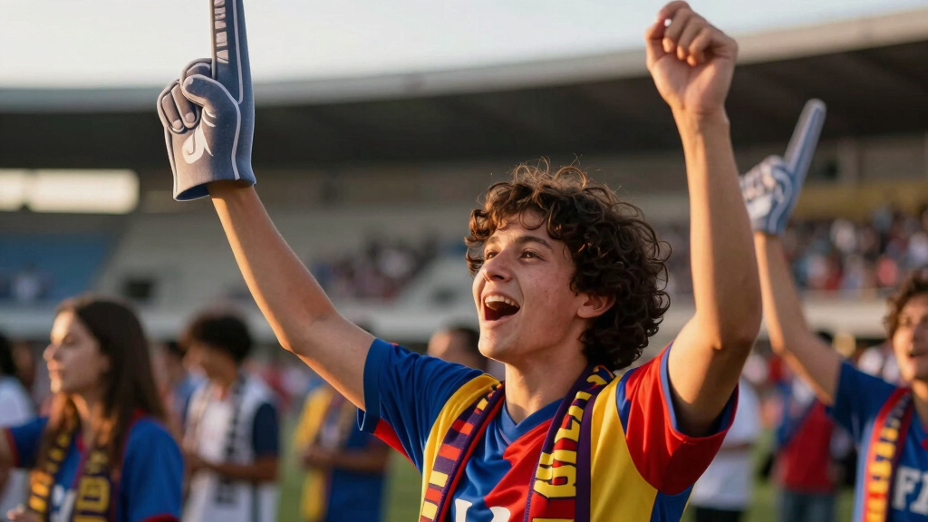 15 Best Soccer Fan Apparel in 2026