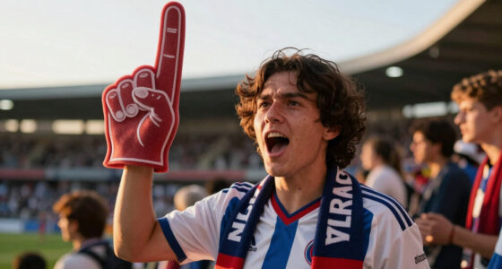 15 Best Soccer Fan Apparel in 2026