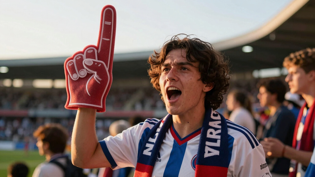 15 Best Soccer Fan Apparel in 2026
