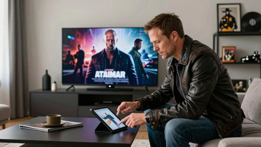 2 Forgotten R-Rated Jason Statham Classics Are Coming to Prime Video
