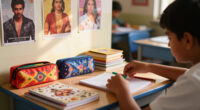3 Best Bollywood-themed school supplies in 2026