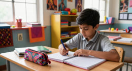 3 Best Bollywood Themed School Supplies in 2026